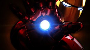 Tyrant Nation Ep. 36 — The New Iron Man