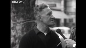 Watch: Old Australian News Reel Shows What People Thought Of Aliens In The 1960s