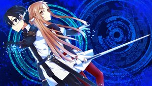 Watch the First 12 Minutes of SWORD ART ONLINE THE MOVIE: ORDINAL SCALE