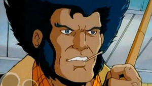 Watch The LOGAN Trailer With Footage From X-MEN: THE ANIMATED SERIES