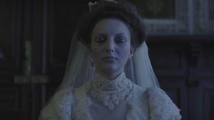 Wickedly Terrifying Trailer for the Russian Horror Film THE BRIDE