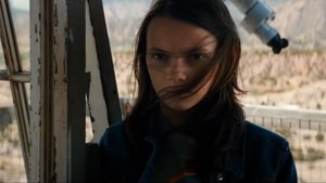 X-23 Officially Confirmed for LOGAN