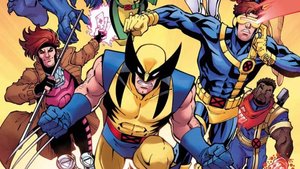 X-MEN '97 is Getting a Limited-Series Prequel From Marvel Comics
