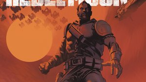Zack Snyder Announces REBEL MOON Prequel Comic REBEL MOON: HOUSE OF THE BLOODAXE