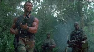 7 Things You Probably Didn't Know About PREDATOR