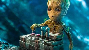 A Botanist Weighs in on Baby Groot Debate