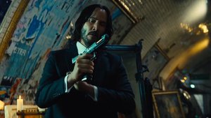 A New JOHN WICK TV Series is in Development - JOHN WICK: UNDER THE HIGH TABLE