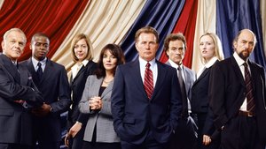 Aaron Sorkin Says He Has Ideas For New Episodes of THE WEST WING