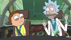 According to Dan Harmon The Future of RICK AND MORTY is in Limbo