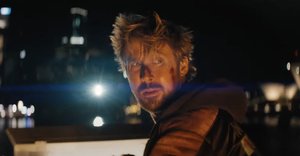 Action-Packed Trailer for Ryan Gosling and Emily Blunt's THE FALL GUY
