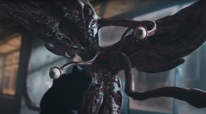 Action-Packed Trailer for the Wild New Korean Horror Series PARASYTE: THE GREY
