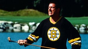 Adam Sandler's HAPPY GILMORE 2 Starts Production and Here's a Behind the Scenes Photo