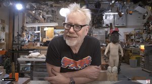 Adam Savage Talks About Who Was Most Concerned About Safety on MYTHBUSTERS, He or Jamie?