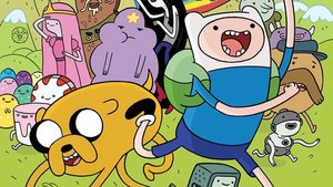 ADVENTURE TIME is Getting a Movie and Two New Spinoff Shows