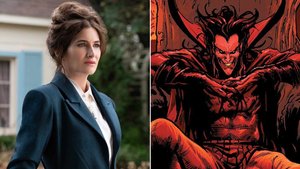 AGATHA ALL ALONG Showrunner Addresses All The Mephisto Fan Speculation