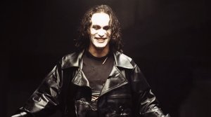 Alex Proyas' THE CROW Gets a New Featurette Focusing on Brandon Lee and a New Poster