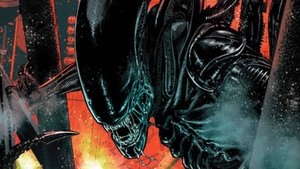 ALIEN: ROMULUS Prequel Comic Preview Teases What Happened on The Renaissance