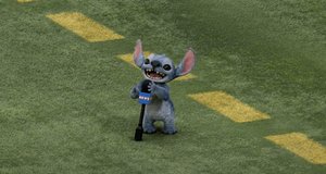 Amusing Super Bowl Spot for Disney's LILO & STITCH