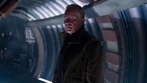 ANDOR Star Stellan Skarsgård Talks Season 2, STAR WARS for Grown Ups, and Premiere Date