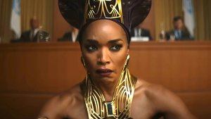 Angela Bassett on Her BLACK PANTHER Oscar Loss: 