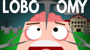 Animated Video Explores The Dark and Shocking History of The Lobotomy