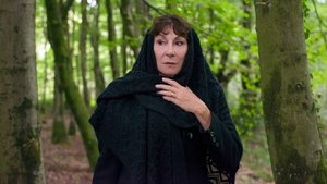 Anjelica Huston Starring in Latest BBC/BritBox Agatha Christie Adaptation TOWARDS ZERO