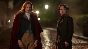 Anne Rice's INTERVIEW WITH THE VAMPIRE Renewed For Season 3 at AMC