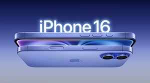 Apple Reveals The iPhone 16, The First Smartphone They've Built For AI