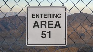 AREA 51 Comedy Series in the Works at CBS with James Wan Producing