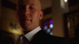 Arrowverse Producer Reveals Scrapped Plans For Michael Rosenbaum's Return as Lex Luthor in CRISIS ON INFINITE EARTHS