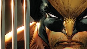 Art for Hugh Jackman's Wolverine's Mask in DEADPOOL 3 Leaks Online