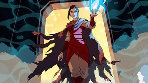 Azula May Get a Chance at Redemption in New Graphic Novel AVATAR: THE LAST AIRBENDER—AZULA IN THE SPIRIT TEMPLE