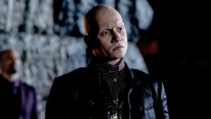 BARRY Actor Anthony Carrigan Joins TWISTED METAL Season 2