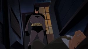 BATMAN: CAPED CRUSADER Creator Bruce Timm Reveals When Young Bruce Wayne Declares War on Crime