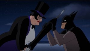 BATMAN: CAPED CRUSADER Creator Bruce Timm Says 