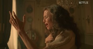 Beautiful Full Trailer for Pablo Larraín's MARIA Starring Angelina Jolie in What's Being Called a Career-Defining Performance