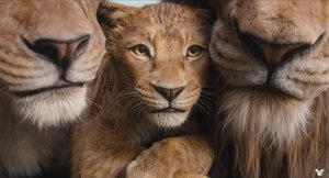 Beautiful New Featurette for MUFASA Plus Five New Character Posters to Enjoy