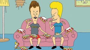 BEAVIS AND BUTT-HEAD Renewed for Season 3!