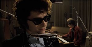 Behind-The-Scenes Featurette For James Mangold's Bob Dylan Biopic A COMPLETE UNKNOWN