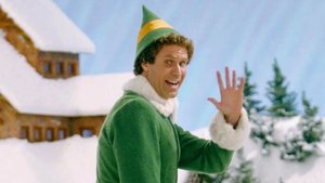 Behind-The-Scenes Making of Video From the Classic Christmas Film ELF