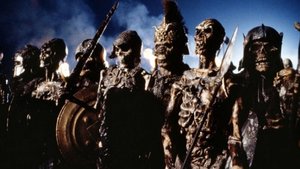 Behind-The-Scenes Making of Videos For Sam Raimi's ARMY OF DARKNESS