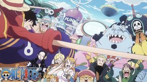 Behind-The-Scenes Video For Netflix's THE ONE PIECE Anime Series Offers an Exciting First Look