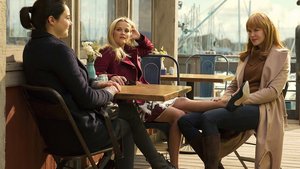 BIG LITTLE LIES Gets a Season 2 Order From HBO!