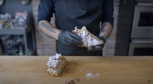 Binging with Babish Shows Us How To Make The Coagulator From THE SIMPSONS