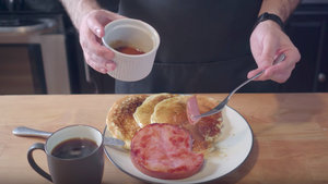 Binging with Babish Teaches You How to Make a Damn Fine TWIN PEAKS Breakfast