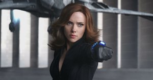 BLACK WIDOW Writer Jac Schaeffer talks about Writing One of the Most Anticipated MCU Movies