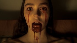 Bloody New Photo From NOSFERATU Featuring Lily-Rose Depp