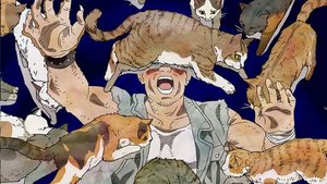 Bonkers New Trailer for Takashi Miike's Anime Series NYAIGHT OF THE LIVING CAT