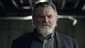 Brendan Gleeson Reportedly Joins Nicolas Cage in SPIDER-MAN NOIR Series