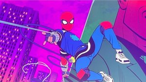 Brief Teaser For Marvel's YOUR FRIENDLY NEIGHBORHOOD SPIDER-MAN Animated Series